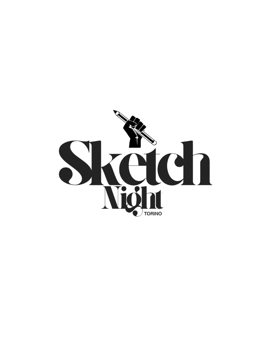 Sketch Night Torino